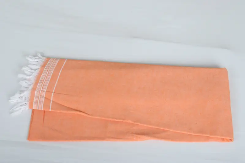 Throw Blankets, 92x56 Cotton Striped Towel, Custom Blanket, Thanksgiving Tablecloth, Housewarming Gift, Bachelorette Gifts, Halloween Blanket - 6