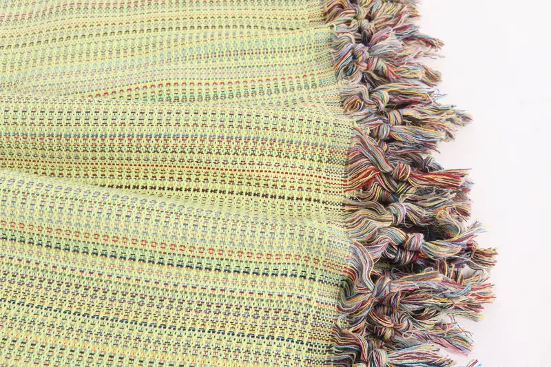 Wedding Favors, Turkish Tablecloth, Boho Throw Blankets, 100x80 Cotton Waffle Towel, Valentines Day Gift, Bridesmaid Gifts, Girl Trip Party Favor - 8