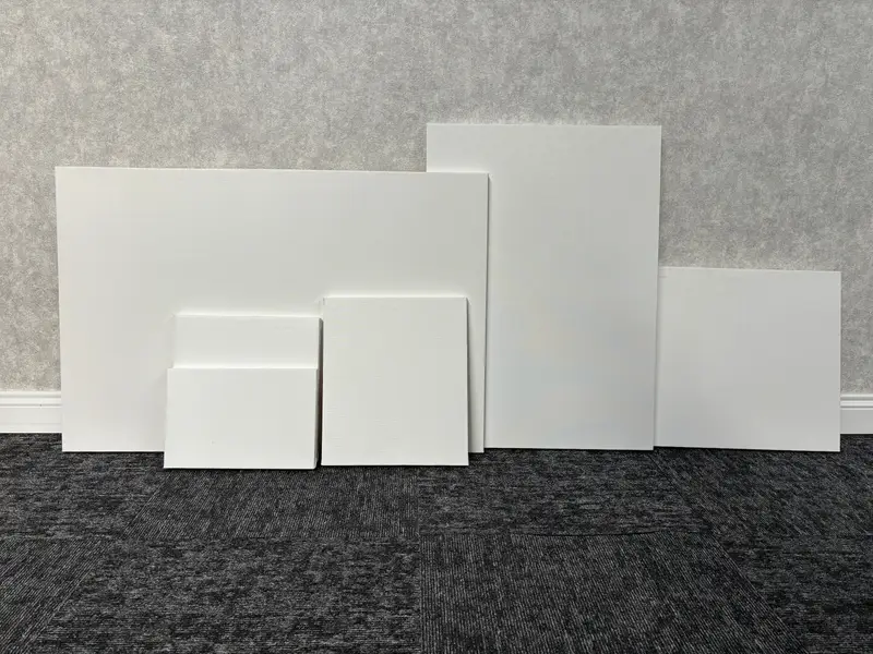 エレガントなプリントキャンバスアート: 時代を超越した美しさで空間を変革します。