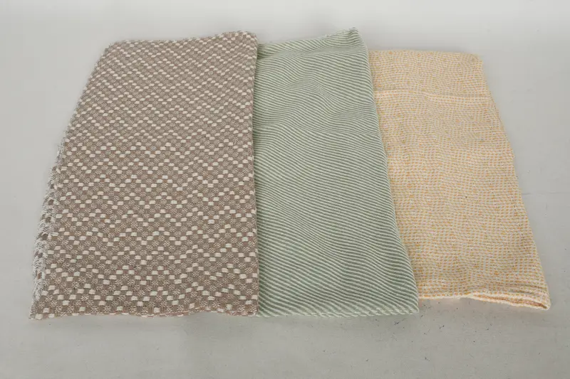 Wedding Gift, 36x18 Cotton Set of 10 Towel, Xmas Gifts, Personalized Kitchen Towel, Small Towel, Wedding Anniversary Gift, Monogram Hand Towel - 8