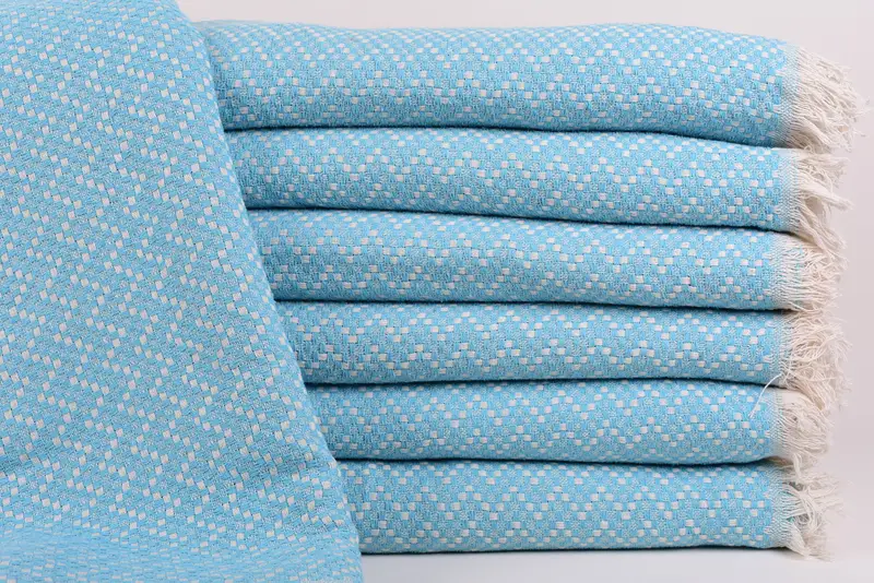 King Size Bedspread, Personalized Gifts, Gift For The Home Decor, Thanksgiving Tablecloth, Boho Throw Blankets, Shower Curtain, Bachelorette Gifts - 1