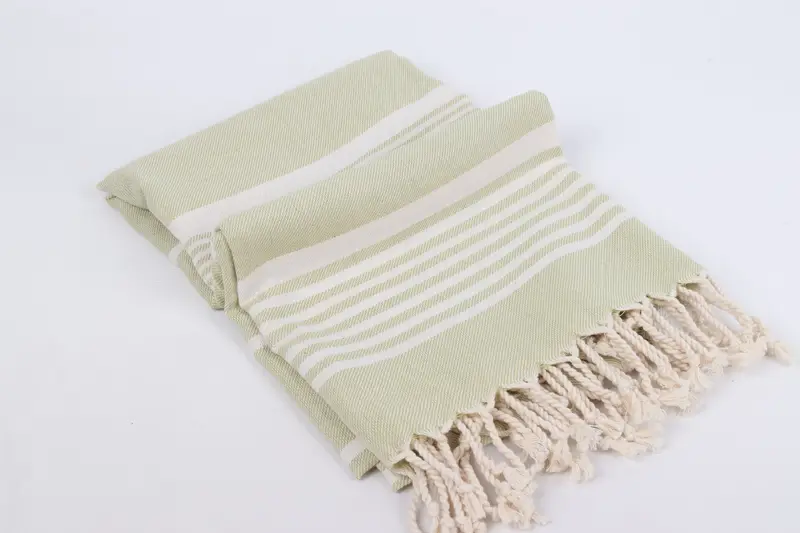 Beach Towel Gift, Personalized Wedding Gift, Pool Towels, Mexico Bachelorette Party Gifts, 68x38 Cotton Striped Towel, Custom Towel, Bridal Gifts - 6