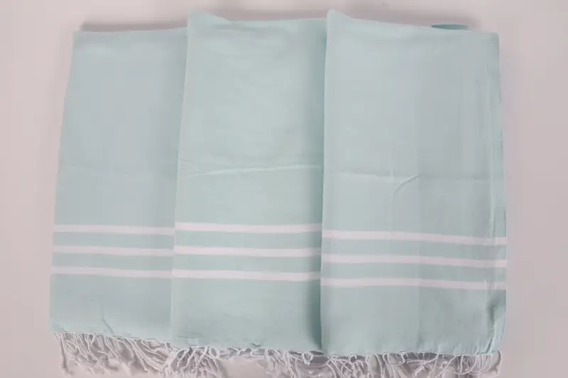 バチェロレットパーティーギフト花嫁介添人、40x20の綿の縞模様のタオル、モノグラムハンドタオル、ハンドサイズのタオル、パーソナライズされたハンドタオル、小さなバスタオル - 7