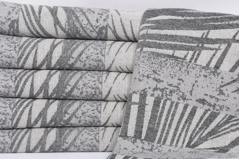 Personalized Beach Towel, Bachelor Towel, Peshtemal, Turkish bath towel, Gifts For Him, Handwoven Turkish Towel, 78x38 Cotton Floral Design Towel - 3