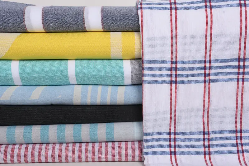 Wedding Favors, Bachelorette Party Items, Yoga Towel, Quick-dry towel, Xmas Gifts, Bachelor Bachelorette Party Favors, 70x40 Cotton Set of 8 Towel - 1