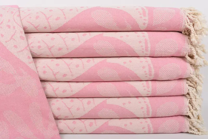 100x92 Cotton Whale Design Towel, Custom Wedding Gifts, Spooky Bachelorette Party, Tablecloth, Wedding For Favor, Bachelorette Party Favors - 1