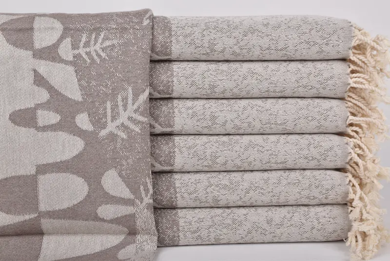 Kitchen Towel, Gift For Her, Monogrammed Hand Towel, 36x18 Cotton Turtle Design Towel, Hand Size Towels, Spa Towel, Wedding Favors, Home Decor Gifts - 1