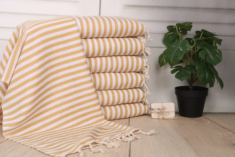 Badezimmertücher, personalisierte Geschenke, Brautduschenbevorzugungen, Junggesellengeschenke, 40x18 Baumwollstreifenhandtuch, personalisiertes Handtuch, Schüttguthandtuch - 1