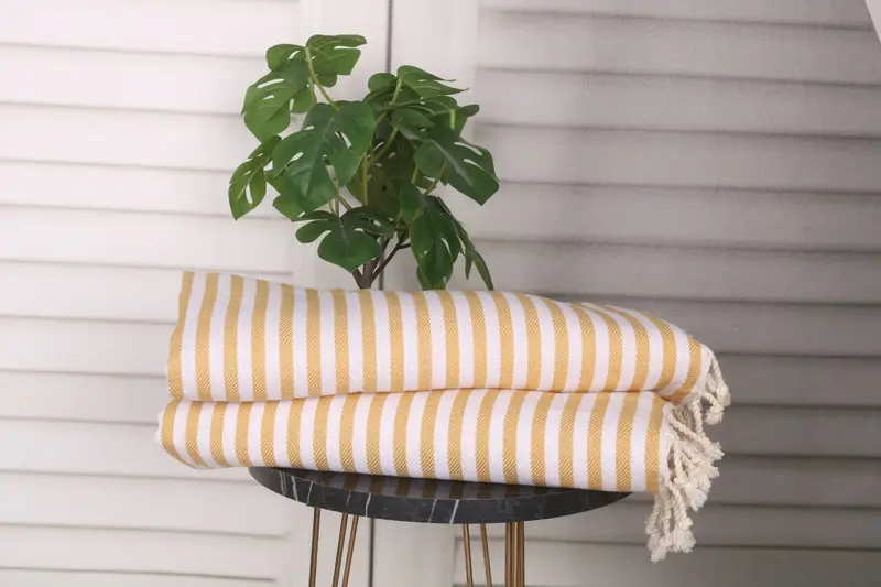 Badezimmertücher, personalisierte Geschenke, Brautduschenbevorzugungen, Junggesellengeschenke, 40x18 Baumwollstreifenhandtuch, personalisiertes Handtuch, Schüttguthandtuch - 3