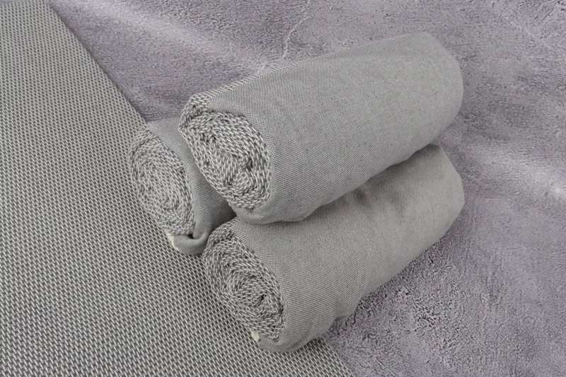 70x40 Cotton Geometric Towel, Bridesmaid Gift Towel, Custom Gift, Quick-dry peshtemal, Best Friend Wedding Gift, Scarf Towel, Bridesmaid Favors - 7