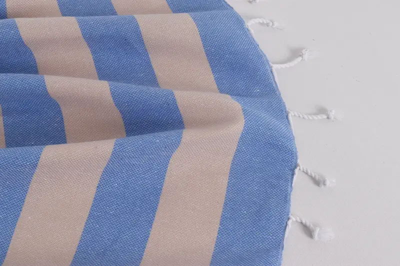 Best Wedding Gift, Personalized Kitchen Towel, 40x24 Cotton Striped Towel, Kitchen Towel, Wedding Favors, Bachelorette Favor, Towel With Name - 8