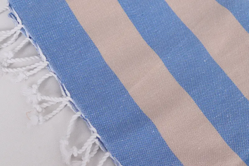 Best Wedding Gift, Personalized Kitchen Towel, 40x24 Cotton Striped Towel, Kitchen Towel, Wedding Favors, Bachelorette Favor, Towel With Name - 7