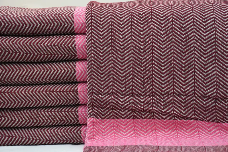 Throw Blanket Couch, Turkish Blanket Throw, 84x80 Cotton Chevron Towel, Embroidered Bedspread, Throw Blanket, Bridesmaid Gifts, Christmas Tablecloth - 4