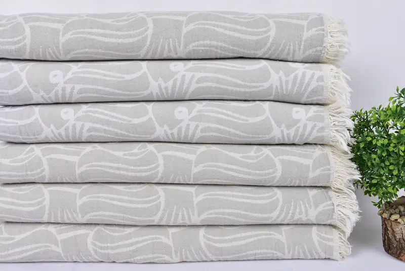Wedding Gift For Bride, Bachelorette Party Gifts Bridesmaids, Gift For Wedding Day, Turkish Beach Towel Bulk, Beach Towel Gift, Monogram Beach Towel - 2