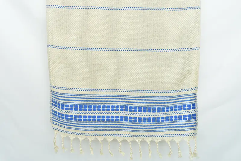 40x20 Leinen gestreiftes Handtuch, türkisches Handtuch Handtuch, Bio -Handtuch, bestes Hochzeitsgeschenk, Hochzeitsgeschenk, Oma Geschenk, Sommergeschenk, Personalisierte Geschenke - 8