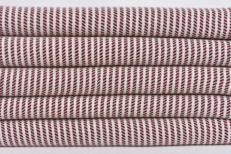 Turkish Towel Hand Towel, Custom Turkish Towel, Bridesmaid Gift, Home Gift, Bathroom Towels, 40x20 Cotton Polka Dot Towel, Turkish Tea Towel - 2