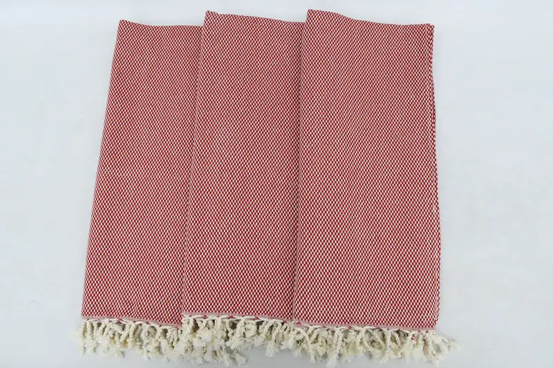 Personalized Gift, Monogram Hand Towel, Bachelorette Party Items, Bathroom Towels, Personalized Gift For Her, 40x18 Cotton Polka Dot Towel - 3