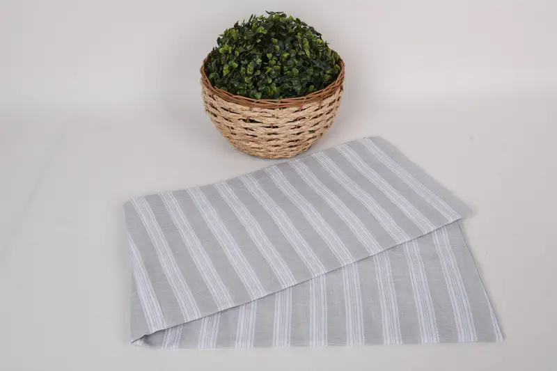 Turkish towel, 70x40 Cotton Set of 8 Towel, Turkish Towel Beach, Scarf Towel, Unique Wedding Gift, Personalized Wedding Gift For Couple, Soft towel - 4