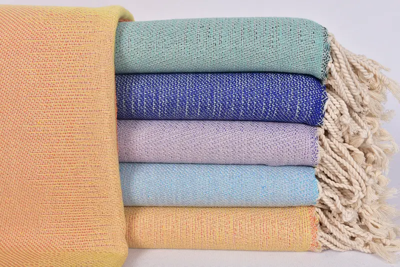 Bachelorette Favor, 70x40 Cotton Flat Towel, Turkish Towel Beach, Eco-friendly Turkish peshtemal towel, Personalized Beach Towel, Beach Towel Gift - 1