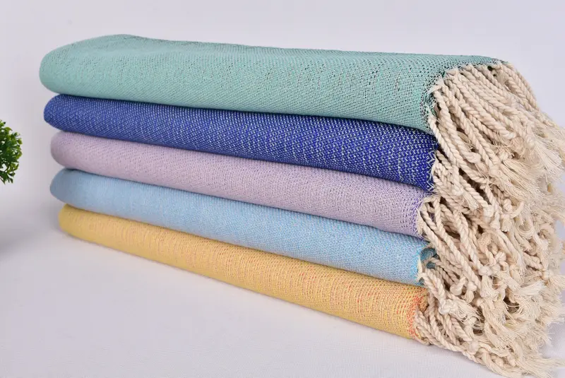 Bachelorette Favor, 70x40 Cotton Flat Towel, Turkish Towel Beach, Eco-friendly Turkish peshtemal towel, Personalized Beach Towel, Beach Towel Gift - 3