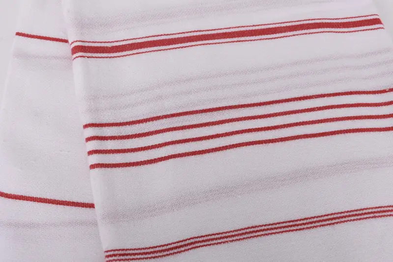 Turkish Towel Beach, 70x40 Cotton Striped Towel, Custom Gift, Bachelorette Favor, Sand-resistant Turkish towel for the beach, Home Decor Gifts - 4