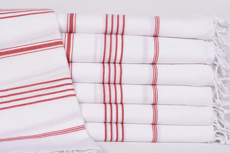 Turkish Towel Beach, 70x40 Cotton Striped Towel, Custom Gift, Bachelorette Favor, Sand-resistant Turkish towel for the beach, Home Decor Gifts - 1