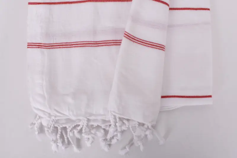 Turkish Towel Beach, 70x40 Cotton Striped Towel, Custom Gift, Bachelorette Favor, Sand-resistant Turkish towel for the beach, Home Decor Gifts - 8