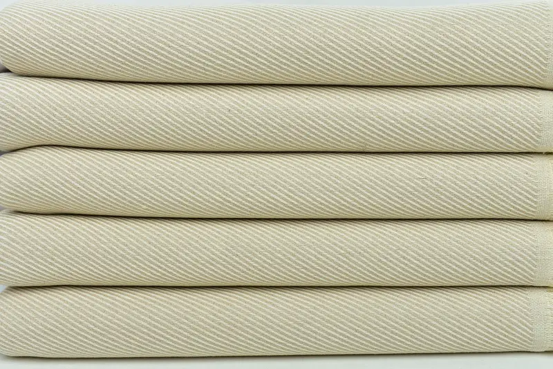 Bridal Shower Gift, 70x36 Cotton Striped Towel, Sand-free peshtemal towel for the beach, Bachelor Party Gifts, Wedding Gifts Towel, Beach Towel Bulk - 2