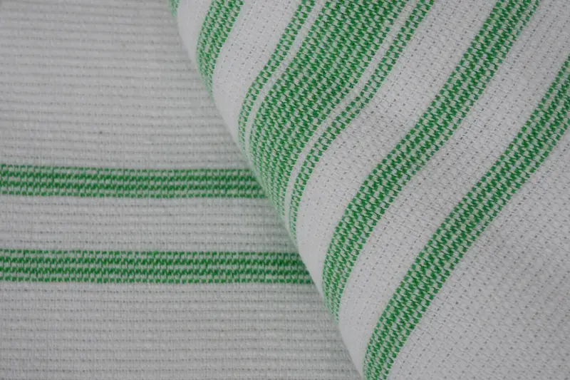 Gym Towel, Personalized Gift For Him, 52x28 Cotton Striped Terry Towel, Personalized Beach Towel, Custom Wedding Gift, Bachelorette Party Gift - 7