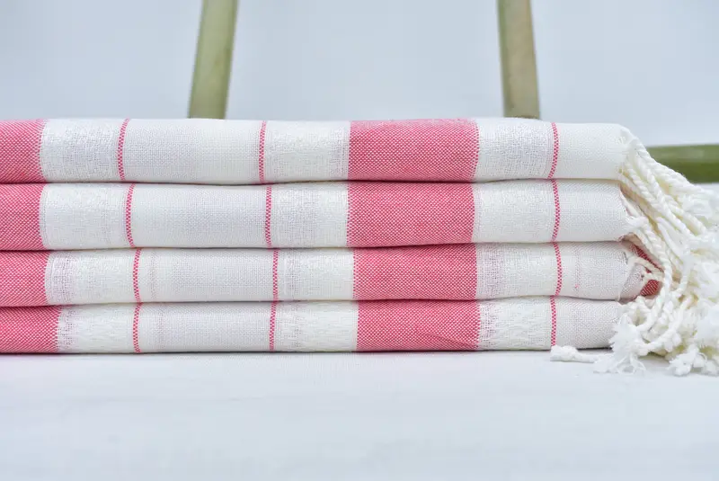 Bachelor Party Favors, 70x40 Cotton Geometric Towel, Peshtemal Towel, Soft towel, Gift Towel, Custom Turkish Towel, Bridesmaid Gift Towel - 1