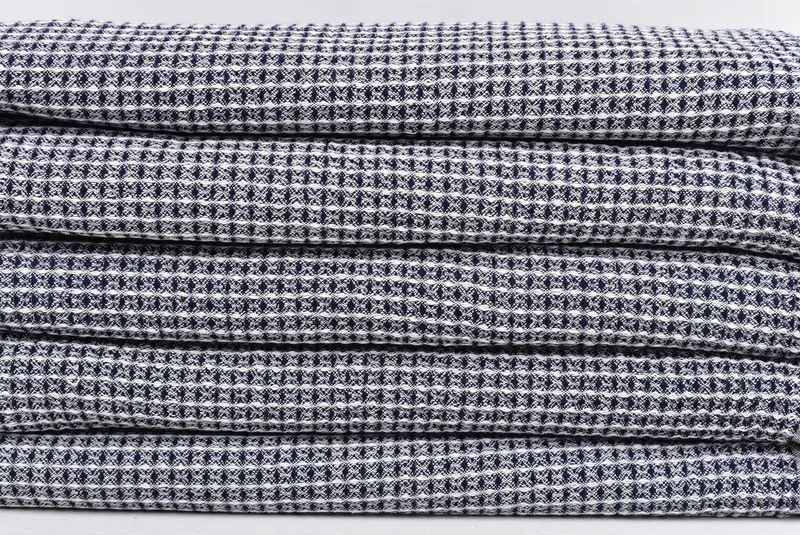 68x36 Cotton Waffle Towel, Bachelor Gifts, Sand-resistant towel, Turkish towel, Bachelor Towel, Bridal Gifts, Handwoven Turkish bath towel - 2