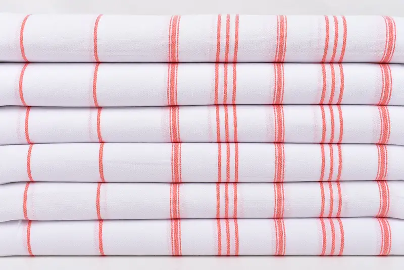Kişiselleştirilmiş Mutfak Havlusu, Düğün Günü için Hediye, Küçük Banyo Havluları, Kişiselleştirilmiş Hediye, Bekarlığa Destek Partisi Favor, 40x24 Pamuklu Çizgili Havlu - 2