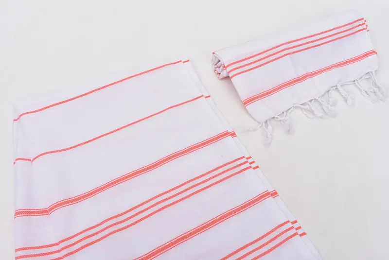 Kişiselleştirilmiş Mutfak Havlusu, Düğün Günü için Hediye, Küçük Banyo Havluları, Kişiselleştirilmiş Hediye, Bekarlığa Destek Partisi Favor, 40x24 Pamuklu Çizgili Havlu - 7