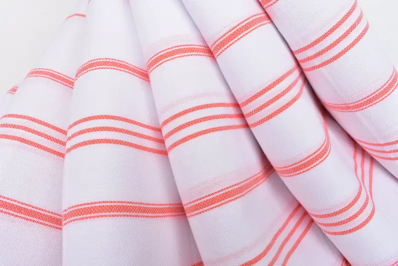 Kişiselleştirilmiş Mutfak Havlusu, Düğün Günü için Hediye, Küçük Banyo Havluları, Kişiselleştirilmiş Hediye, Bekarlığa Destek Partisi Favor, 40x24 Pamuklu Çizgili Havlu - 5
