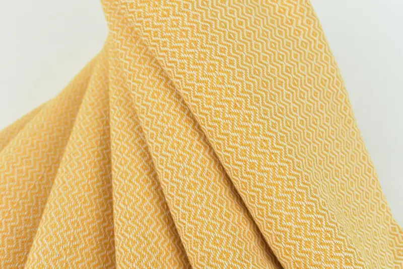Beach Towel Bulk, Soft and absorbent Turkish towel, Peshtemal Towel USA, Housewarming Gift, Cotton towel, 70x40 Cotton Diamond Towel, Grandma Gift - 5