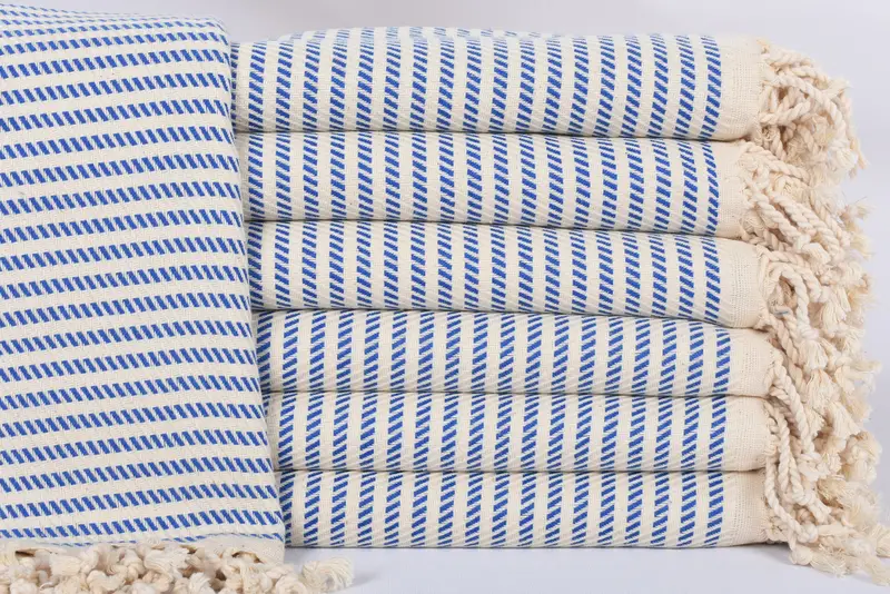 Sevgililer Günü Hediyesi, Hediye Hediye, Hızlı kuru Peshtemal, Seyahat Havlusu, 70x40 Pamuk Polka Nokta Havlu, Çevre Dostu Türk Havlu, Gelin Duş Favors