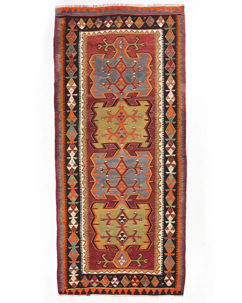 Alfombra Roja 5x11,5ft, Elegante y Espaciosa