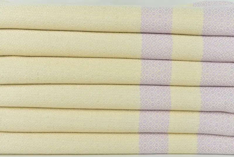 Pool Towels, Absorbent towel, Handwoven Turkish bath towel, Personalised Gift, Wedding Favors, 70x40 Cotton Geometric Towel, Monogram Beach Towel - 2