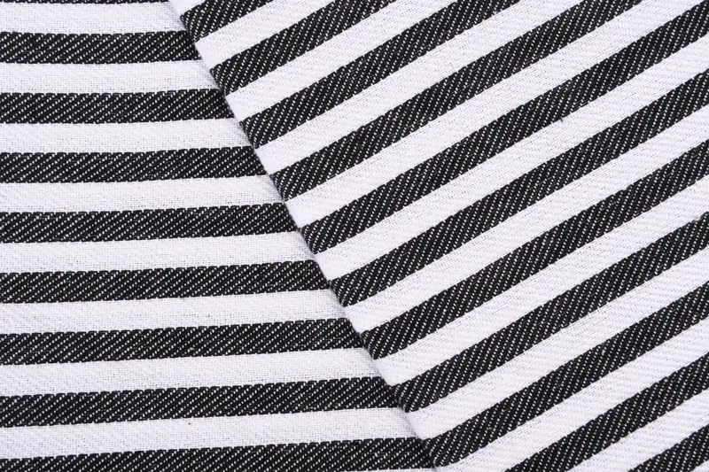 Thin towel, Best Wedding Gift, Monogrammed Beach Towel, Valentines Day Gift Idea, 70x40 Cotton Striped Towel, Quick-dry peshtemal, Guest Towel - 5