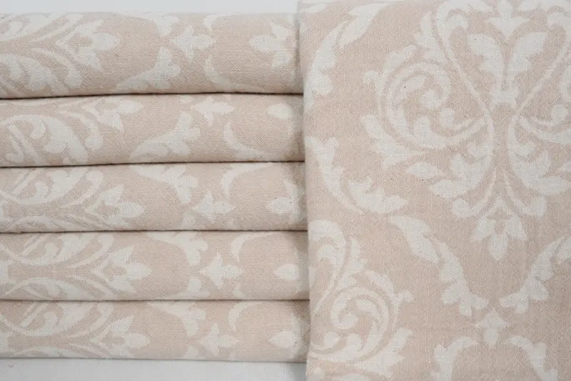 Bachelorette Gifts, Personalized Bridesmaid Gift, 68x36 Cotton Baroque Towel, Memorial Gift, Personalized Beach Towel, Handmade Turkish hammam towel - 2