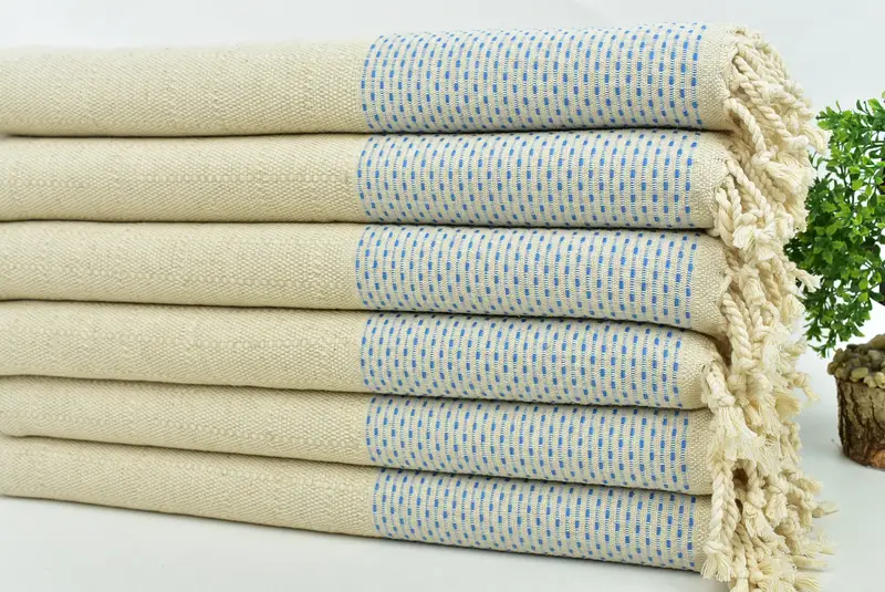Bekarlığa veda partisi dekorasyonları, kişiselleştirilmiş mutfak havlusu, 40x20 pamuklu polka nokta havlu, kişiselleştirilmiş el havlu, düğün iyilikleri, bekar hediye - 3