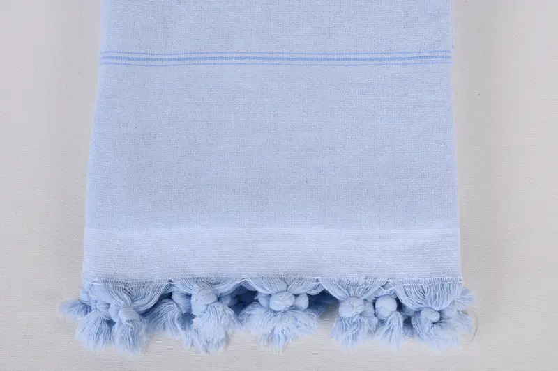 Custom Wedding Gifts, Halloween Bachelorette Party Favors, Bachelorette Gifts, Custom Towel, 68x36 Cotton Striped Terry Towel, Maid Of Honor Gift - 3