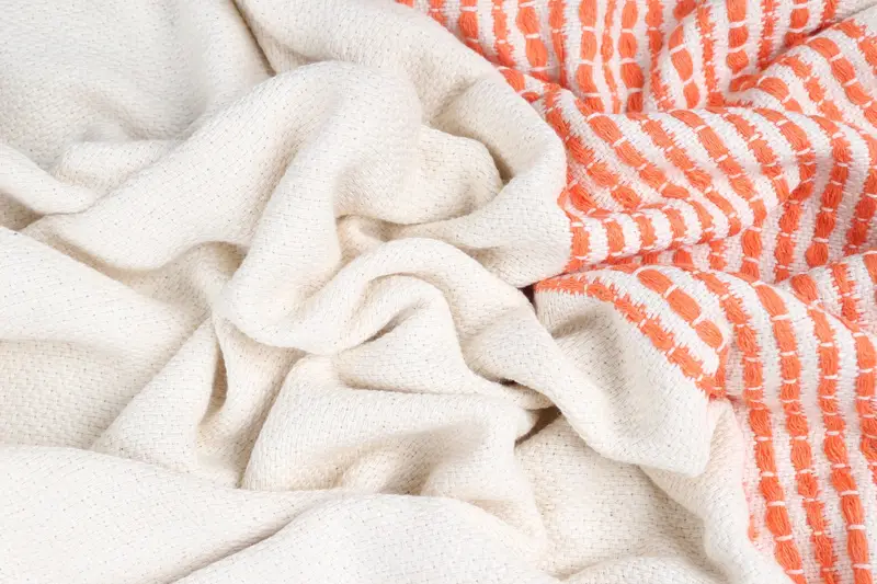 Sand-resistant towel, Wedding Gift, Bridal Shower Gift, Luxury Turkish Bath Towel, Unique Gift, Best Wedding Gift, 70x36 Cotton Striped Towel - 8