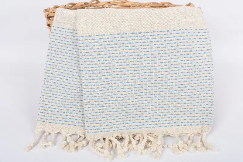 Personalized Kitchen Towel, Turkish Towel Hand Towel, Engagement Gift, 40x20 Cotton Polka Dot Towel, Turkish Tea Towel, Monogrammed Turkish Towel - 5