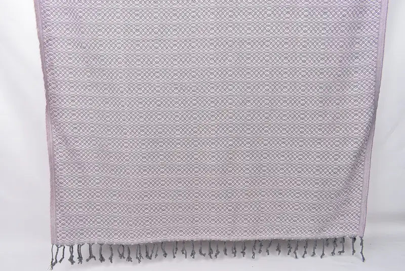 Customized Towels, 70x40 Cotton Geometric Towel, Spa Towel, Bachelor Bachelorette Party Favors, Soft towel, Bridesmaid Towel, Bridesmaid Gift Towel - 8