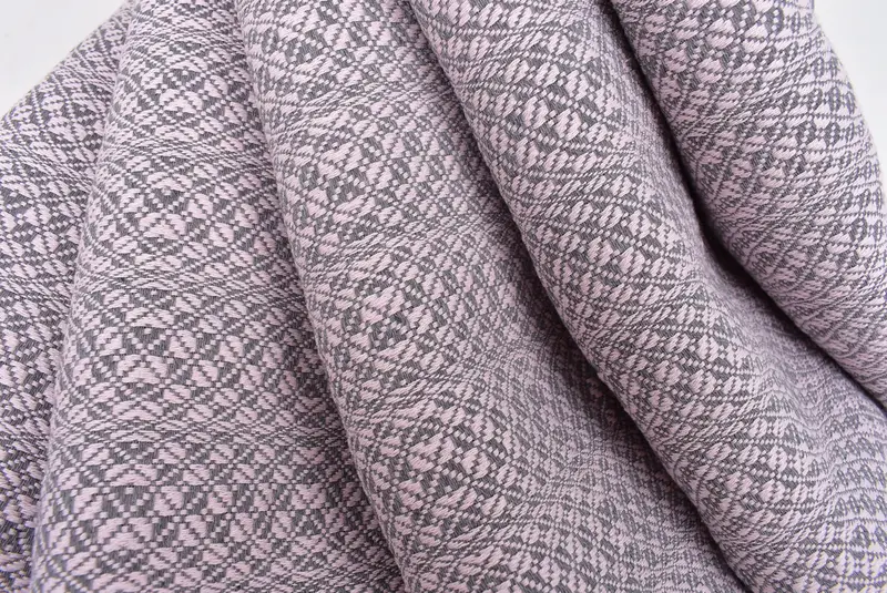 Customized Towels, 70x40 Cotton Geometric Towel, Spa Towel, Bachelor Bachelorette Party Favors, Soft towel, Bridesmaid Towel, Bridesmaid Gift Towel - 5