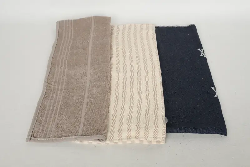 40x20 Cotton Set of 10 Towel, Personalized Dish Towel, Gift For Him, Turkish Towel Hand Towel, Personalized Gifts, Bachelor Towel, Wedding For Favor - 8