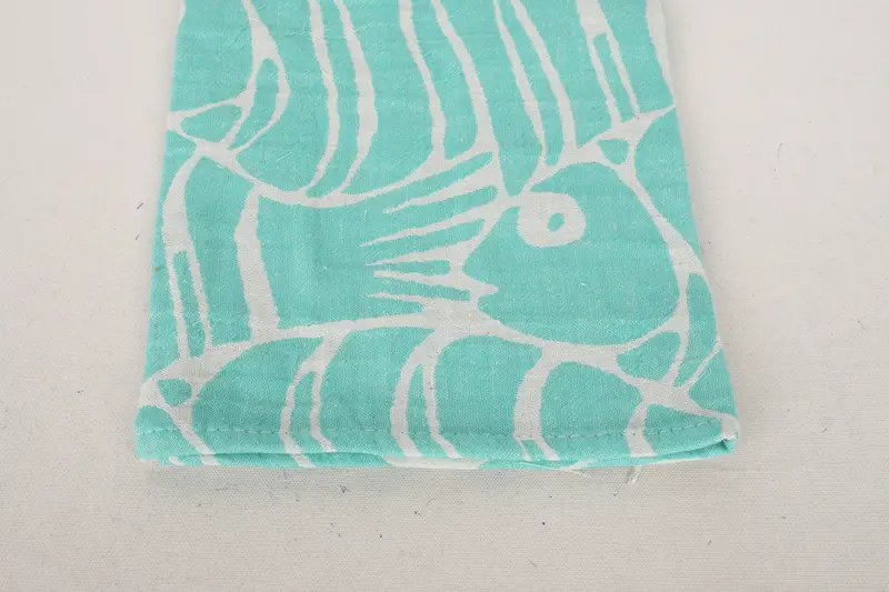 Custom Hand Towel, Summer Towel, Wedding Shower Gift, Bachelor Towel, Bridesmaid Gifts, 36x18 Cotton Set of 10 Towel, Spa Towel, Monogram Hand Towel - 4