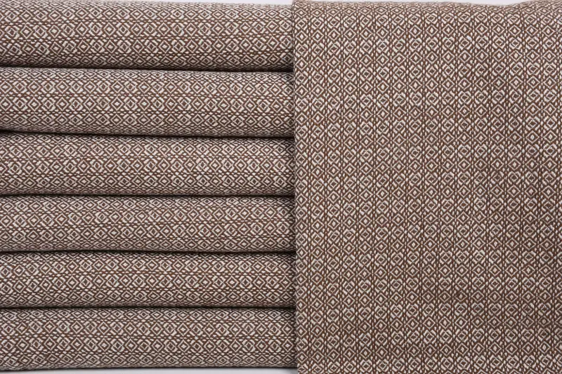 Toalla de mano personalizada, toalla de bordado, toalla de cocina personalizada, toalla de mano de Navidad, toalla de mano turca, toalla de diamante de algodón 32x16 - 1