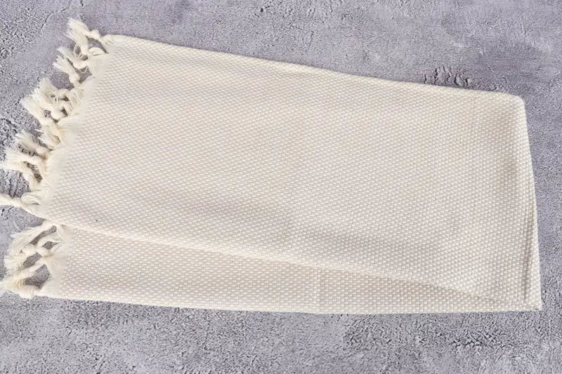 Small Bath Towels, 40x18 Cotton Polka Dot Towel, Wedding For Favor, Spooky Bachelorette Party Gifts, Monogram Kitchen Towel, Wedding Gift - 6